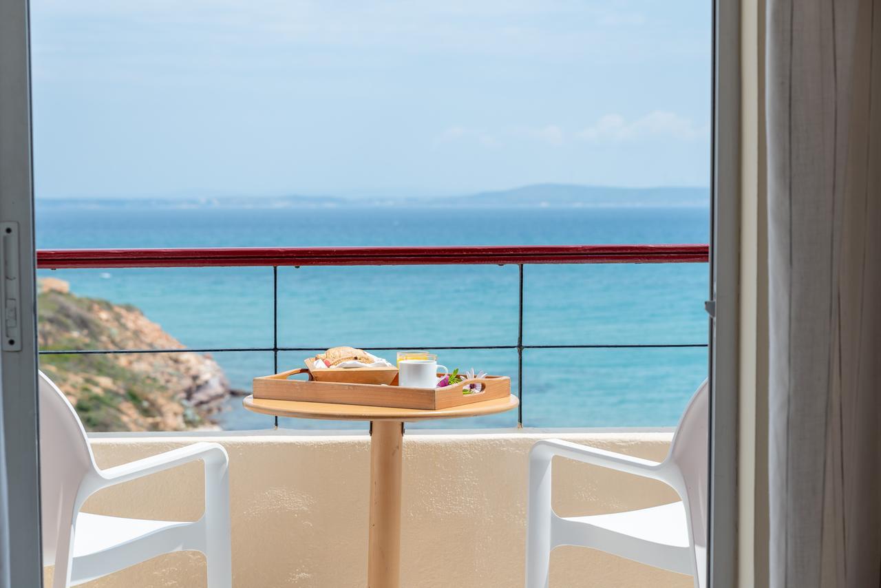 Erytha & Chios Курортный комплекс 4*