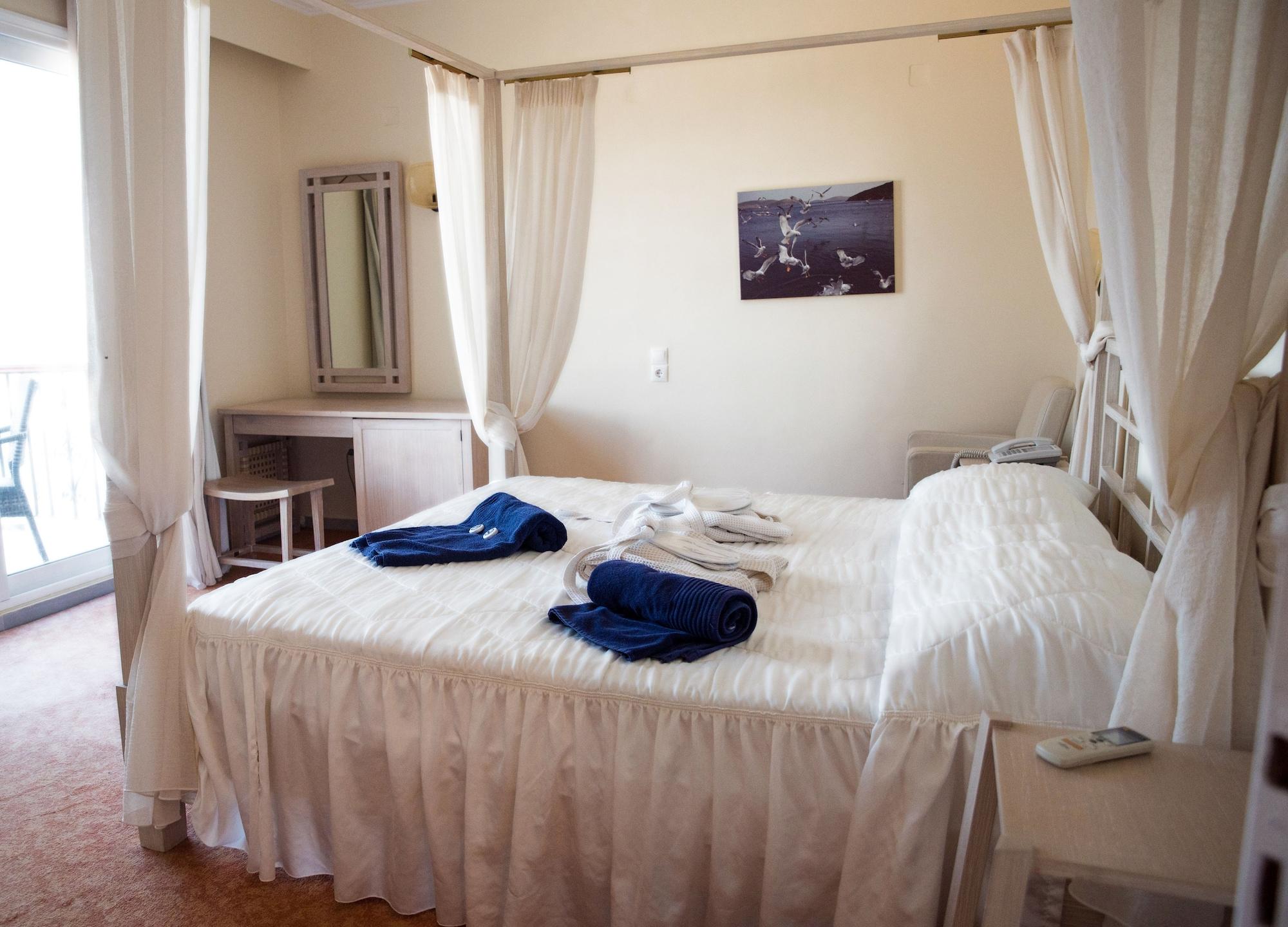 Erytha & Chios Station touristique 4*